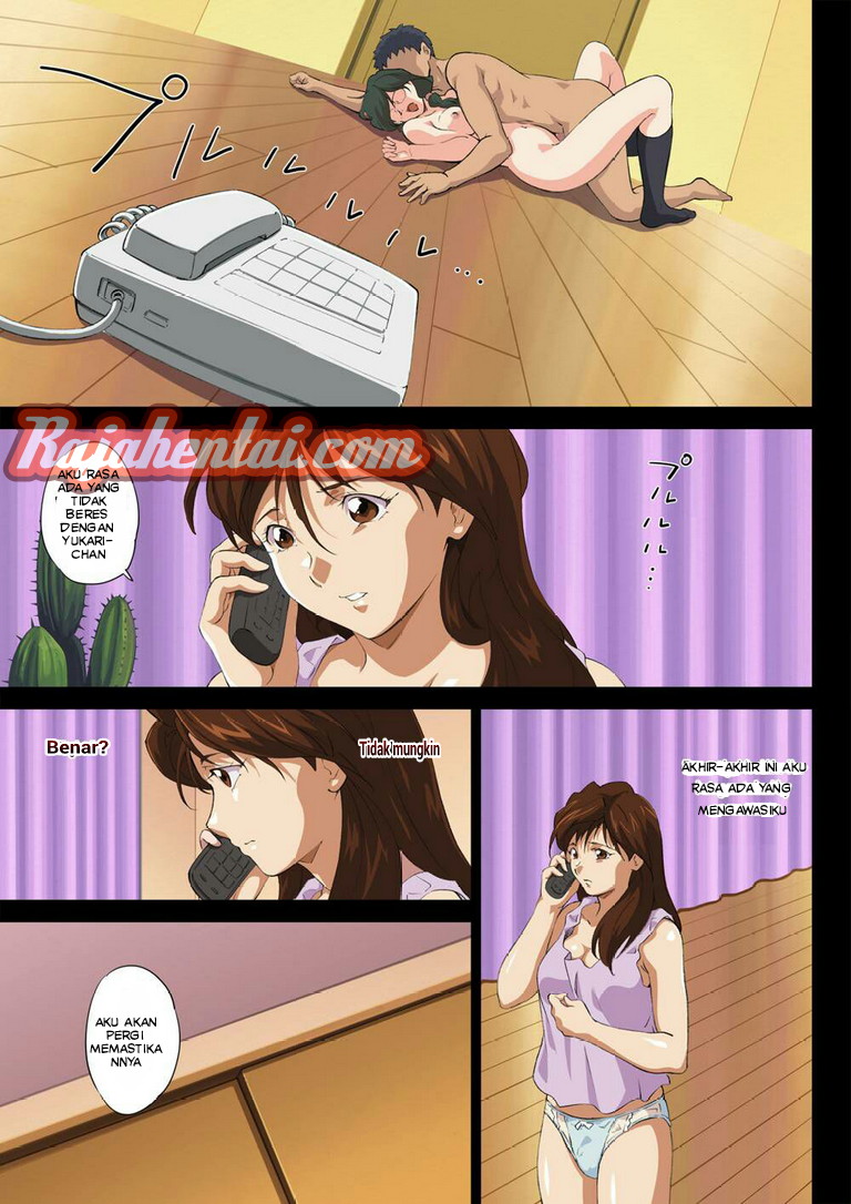 Manga Hentai Pemerkosaan Sepulang Kerja komik sex